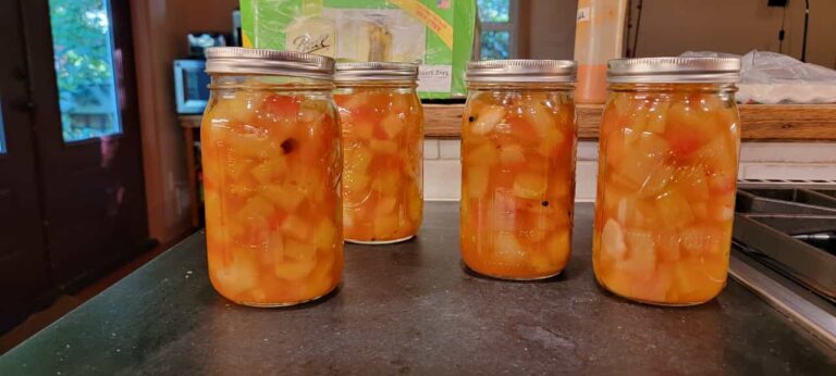 A Guide to Watermelon Rind Pickling