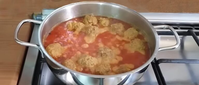 Kofta: Meat Balls