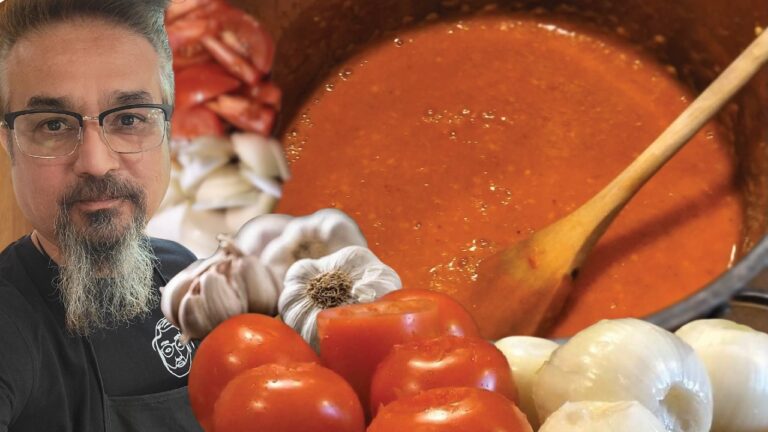 pakistani curry base