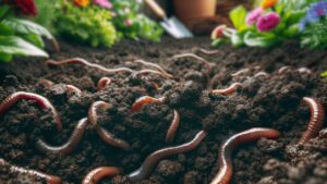soil regeneration