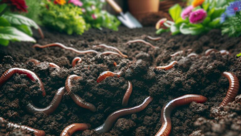 soil regeneration