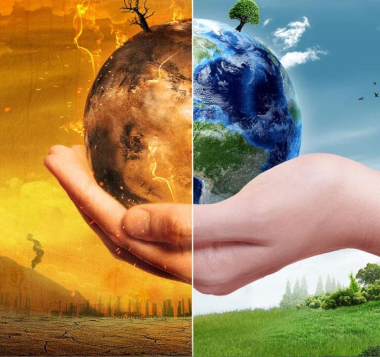 global warming