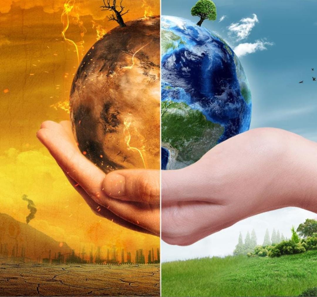 global warming
